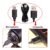 MICROFONO USB CON CABLE Y TRIPODE