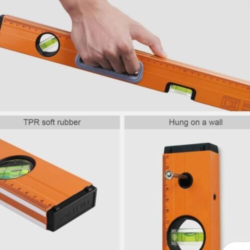 NIVELADOR MAGNETICO