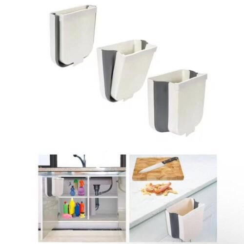 PAPELERA PLEGABLE
